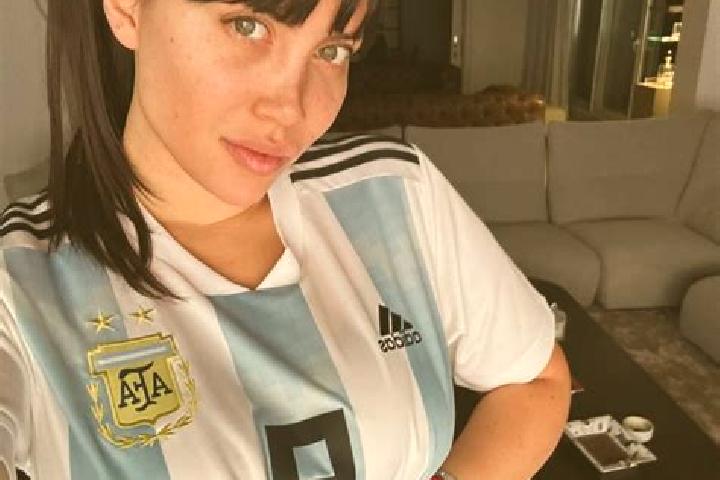 Addison, 28 — Escort in Colonia Wanda, Argentina