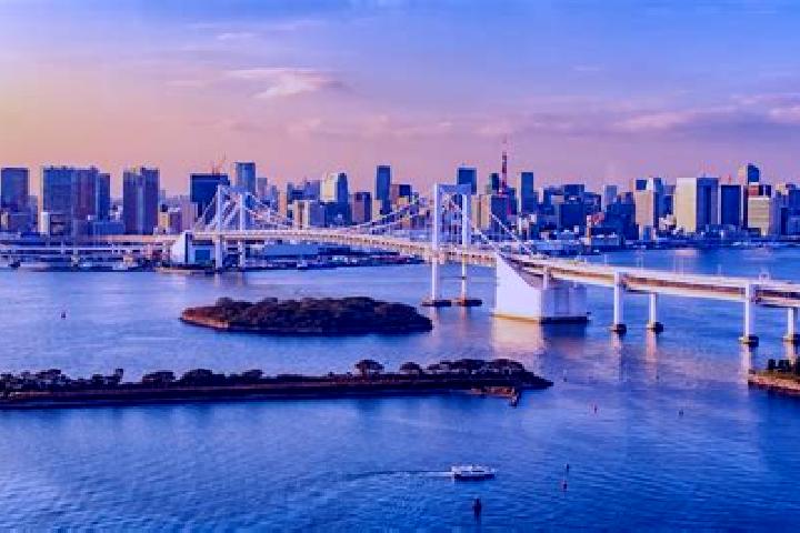 Addison, 28 — Escort in Daiba, Japan