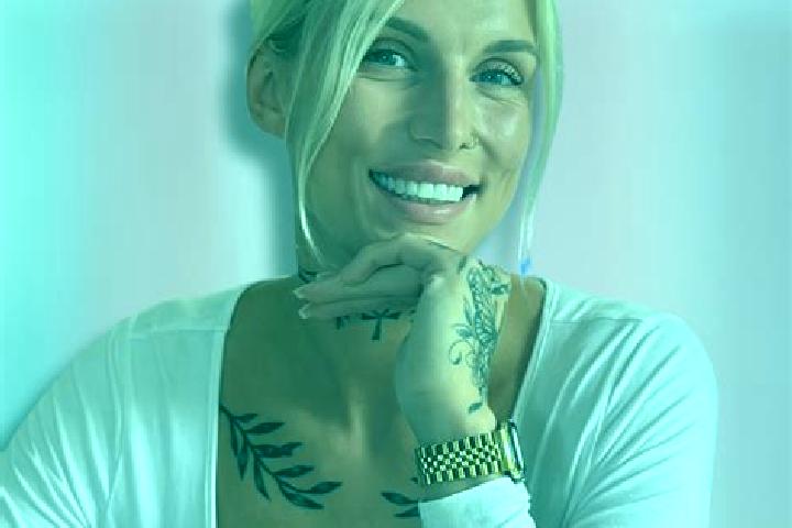 Addison, 28 — Escort in Erler, Turkey