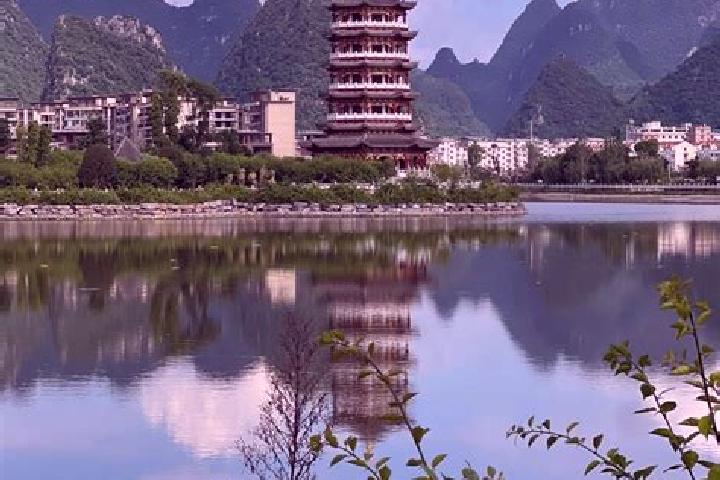 Addison, 28 — Escort in Hezhou, China