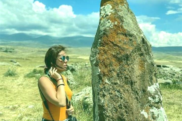 Addison, 28 — Escort in Karahunj, Armenia