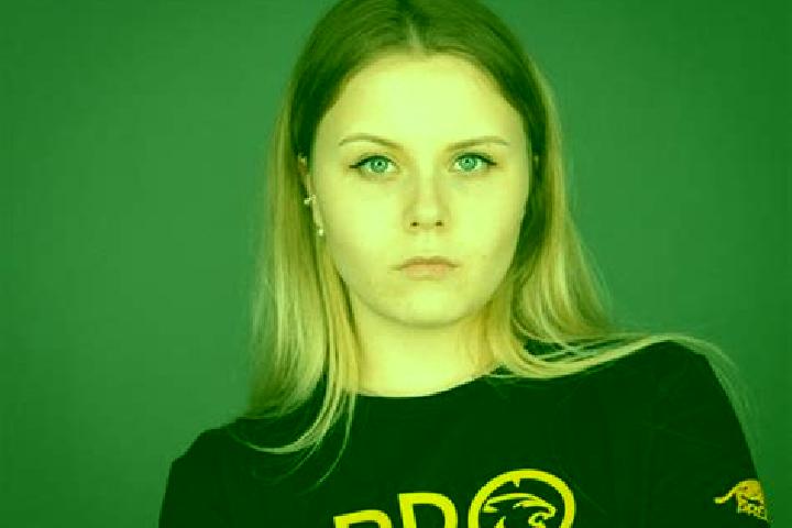 Addison, 28 — Escort in Krasnyy Tkach, Russia