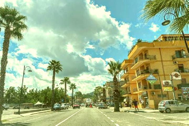 Addison, 28 — Escort in Marina di Davoli, Italy