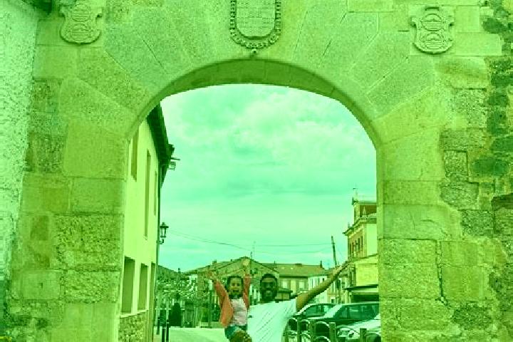 Addison, 28 — Escort in Morales de Toro, Spain