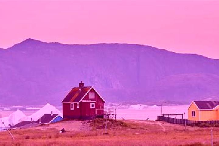 Addison, 28 — Escort in Narsaq, Greenland
