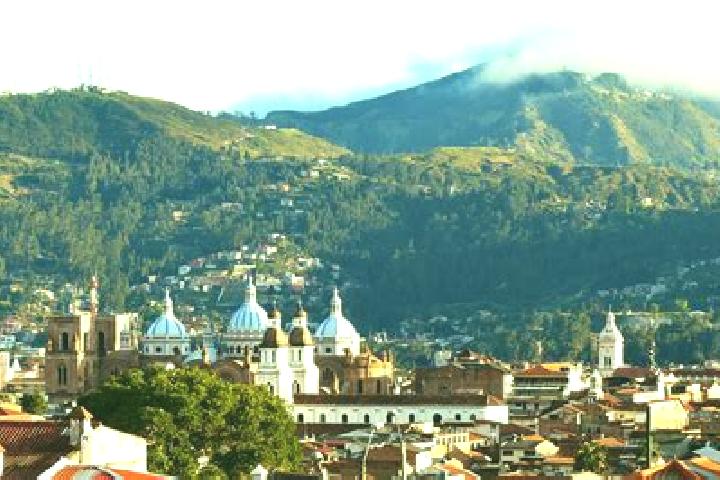 Addison, 28 — Escort in Nazon, Ecuador