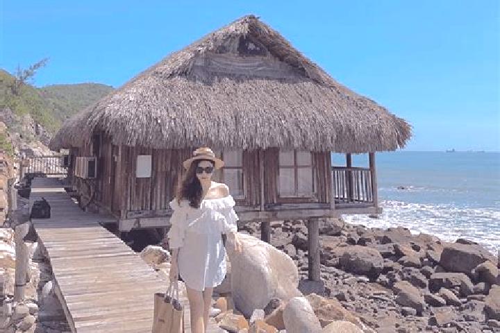 Addison, 28 — Escort in Nghi Son, Vietnam