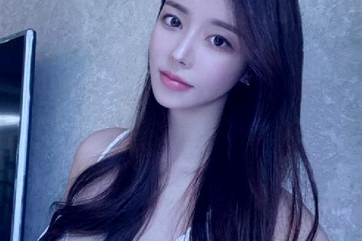 Addison, 28 — Escort in Shetangpo, China