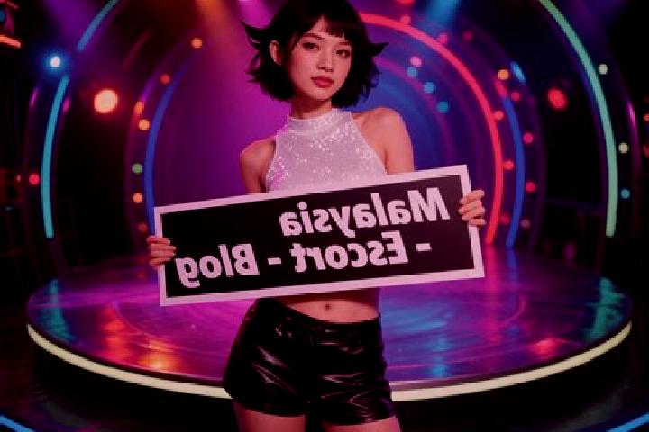 Addison, 28 — Escort in Song, Malaysia