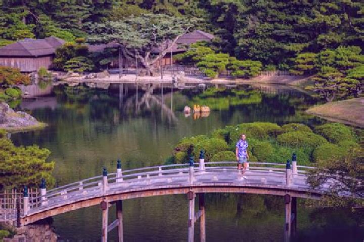 Addison, 28 — Escort in Takamatsu, Japan