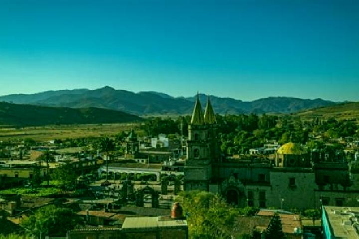 Addison, 28 — Escort in Talpa de Allende, Mexico