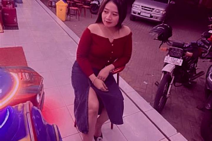 Addison, 28 — Escort in Tambakromo, Indonesia