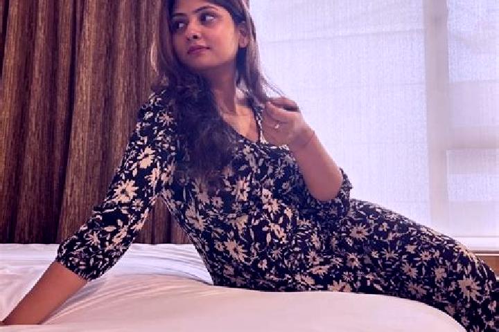 Addison, 28 — Escort in Tirupati, India