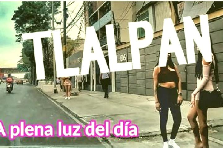 Addison, 28 — Escort in Tlalpan, Mexico