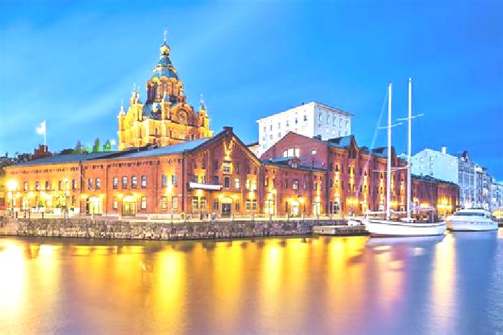 Addison, 28 — Escort in Torpparinmaeki, Finland