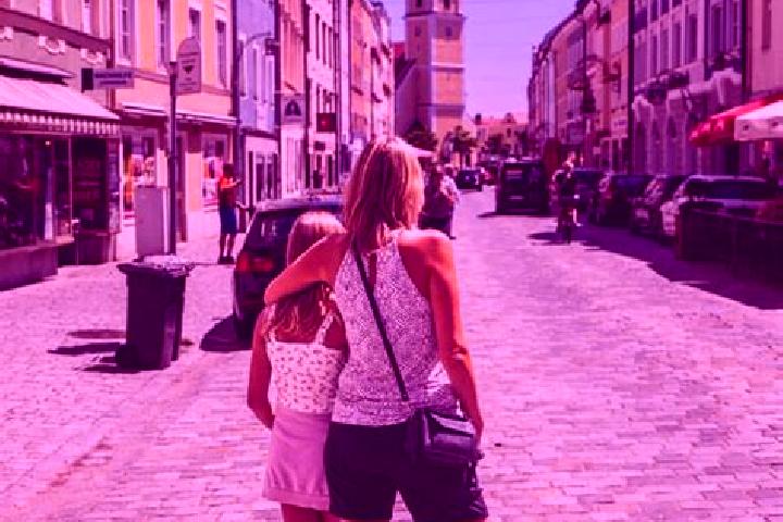 Addison, 28 — Escort in Vilshofen, Germany