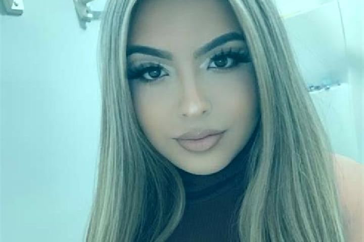 Addison, 29, a blonde amber-eyed latina companion based in Acosvinchos. Offering Duos, Prostate Massage, GFE, OWO. Available for incall and outcall, overnigh...