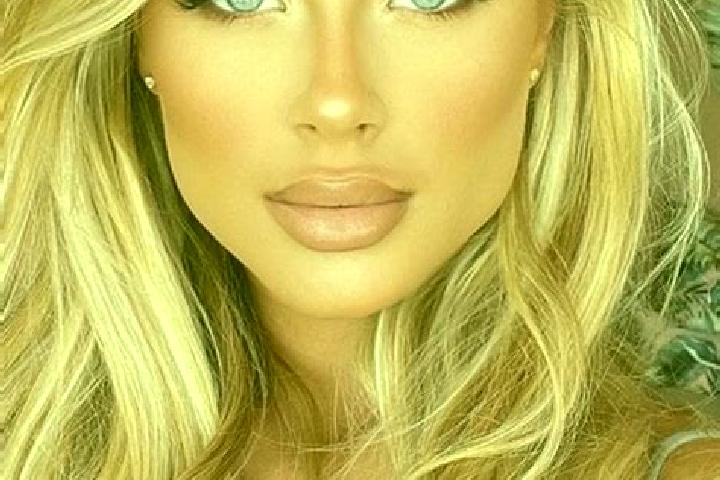 Addison, 29, a chestnut blue-eyed latina companion based in Obala. Offering Fetish, A-Level, CIM, 69. Available for incall and outcall, overnight bookings av...