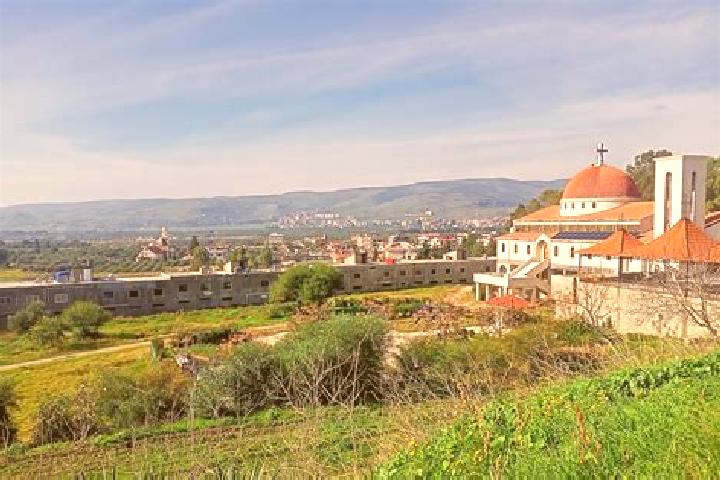 Addison, 29 — Escort in Al Hawash, Syria