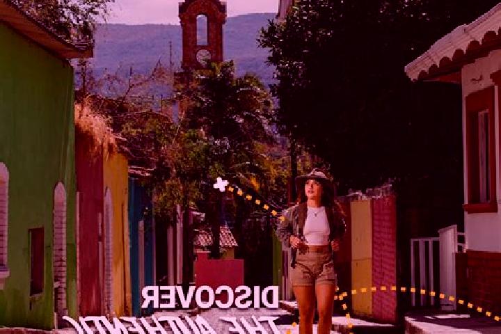 Addison, 29 — Escort in Amatlan de Canas, Mexico