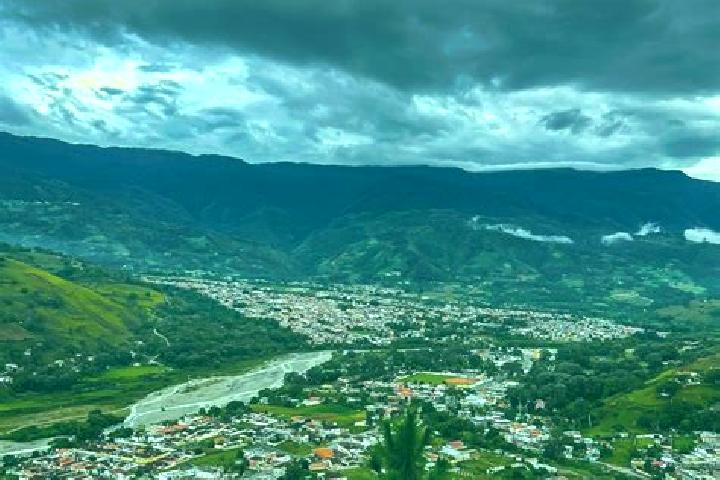 Addison, 29 — Escort in Bocono, Venezuela