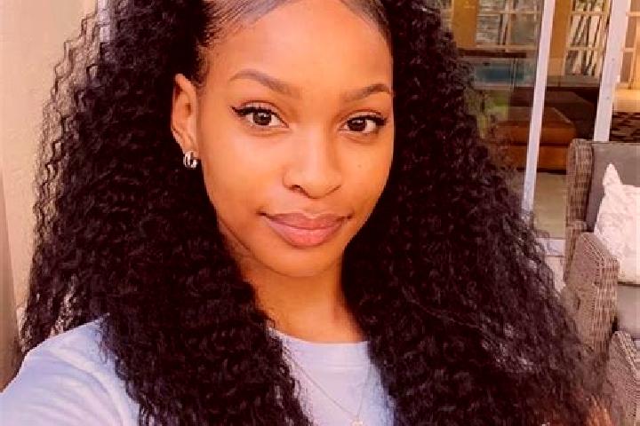 Addison, 29 — Escort in Bolla-Tau, South Africa
