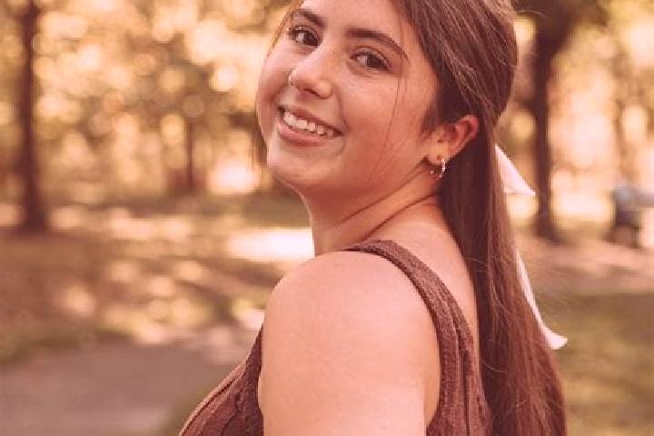 Addison, 29 — Escort in Broska, Ukraine