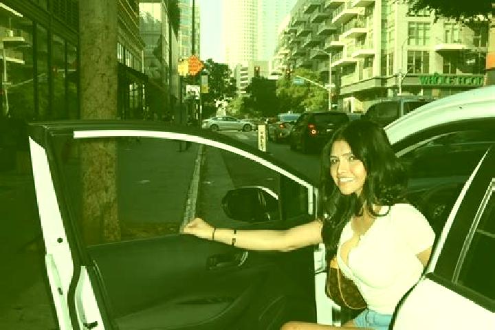 Addison, 29 — Escort in Cailing, China
