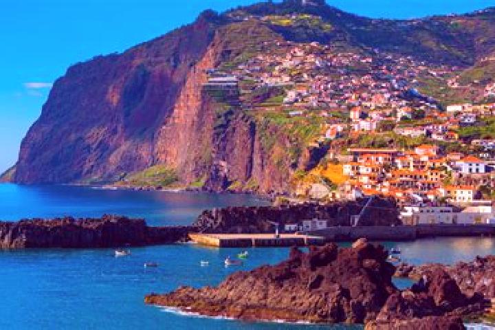 Addison, 29 — Escort in Camara de Lobos, Portugal
