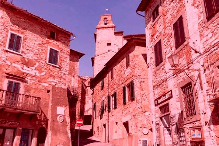 Addison, 29 — Escort in Campiglia Cervo, Italy