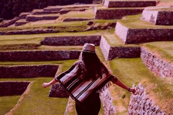 Addison, 29 — Escort in Chinchero, Peru