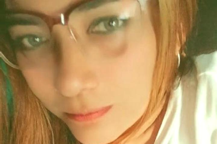 Addison, 29 — Escort in Chinu, Colombia
