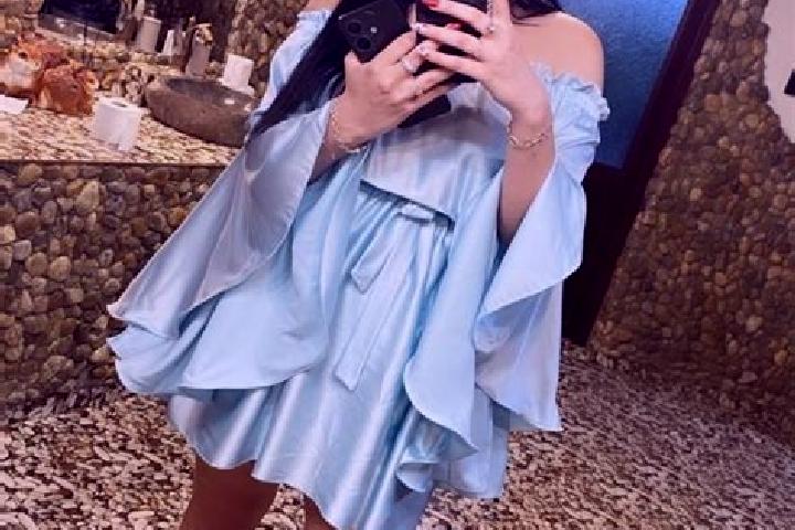 Addison, 29 — Escort in Cilieni, Romania