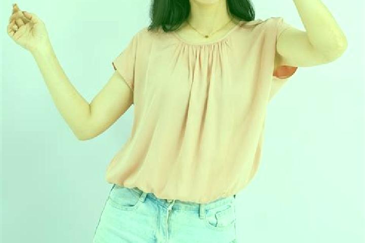 Addison, 29 — Escort in Dellok, Myanmar
