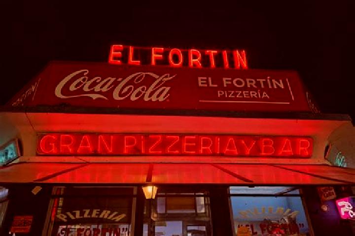 Addison, 29 — Escort in El Fortin Alto, Mexico