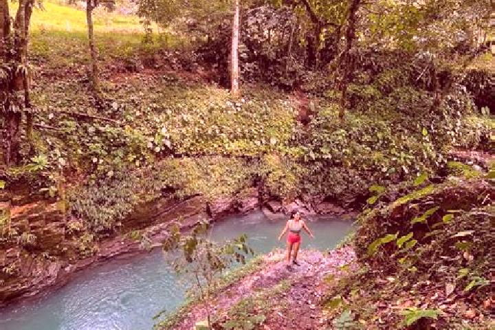 Addison, 29 — Escort in Gonzalo Pizarro, Ecuador
