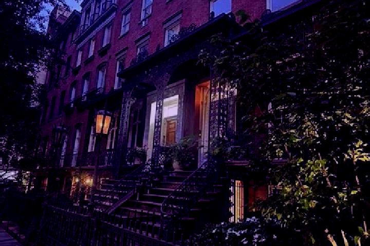 Addison, 29 — Escort in Gramercy Park, United States