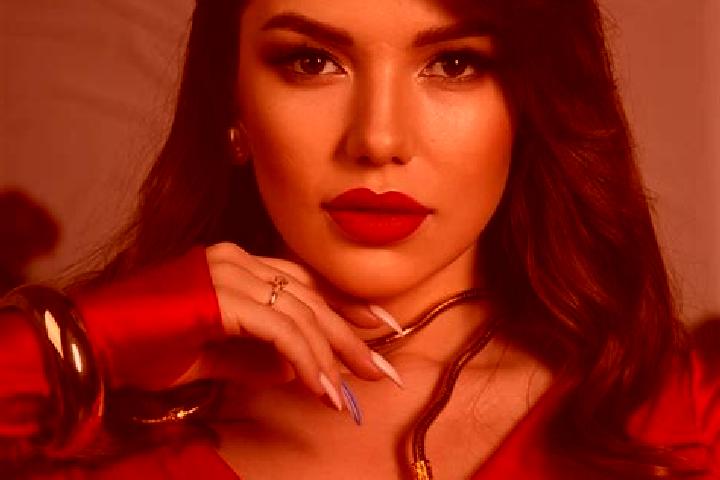 Addison, 29 — Escort in Horodnia, Ukraine