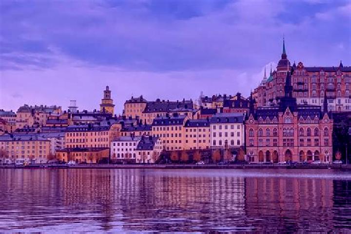 Addison, 29 — Escort in Kramfors, Sweden