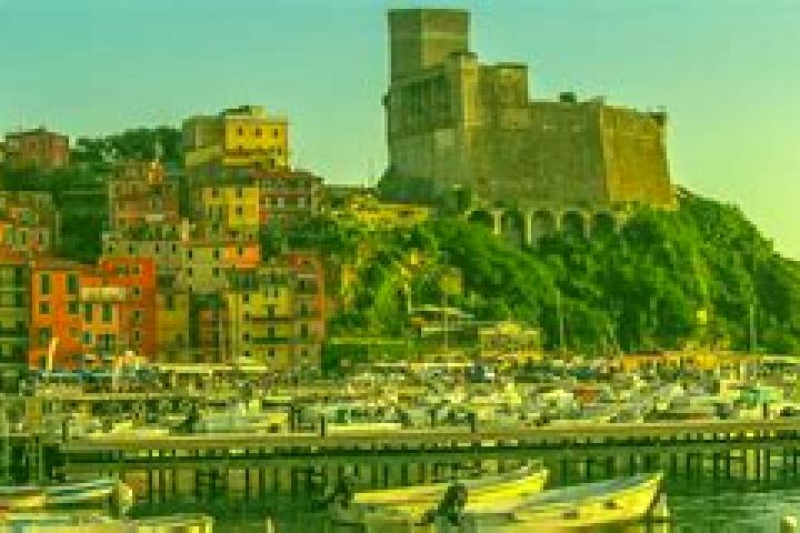 Addison, 29 — Escort in Lerici, Italy