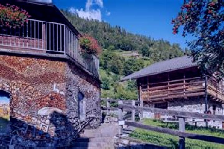 Addison, 29 — Escort in Mezzano Superiore, Italy
