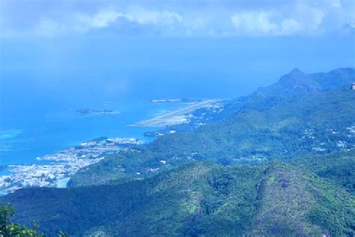 Addison, 29 — Escort in Mont Buxton, Seychelles