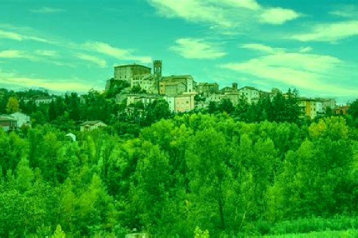 Addison, 29 — Escort in Monte Cerignone, Italy