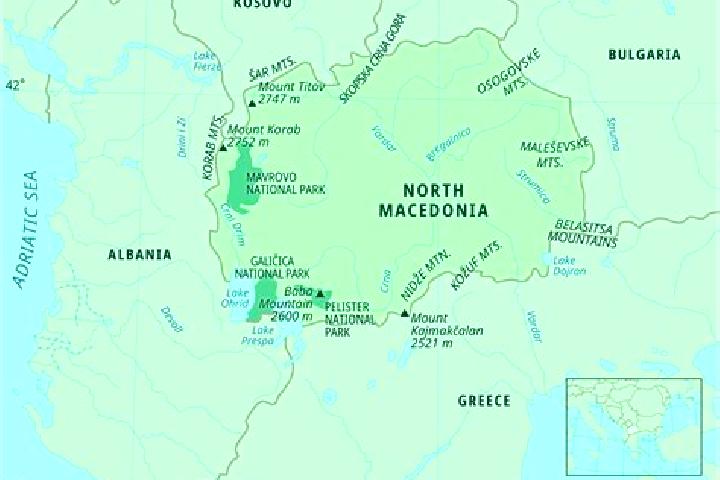 Addison, 29 — Escort in Nospal, North Macedonia