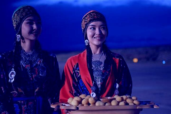 Addison, 29 — Escort in Oqoltin, Uzbekistan