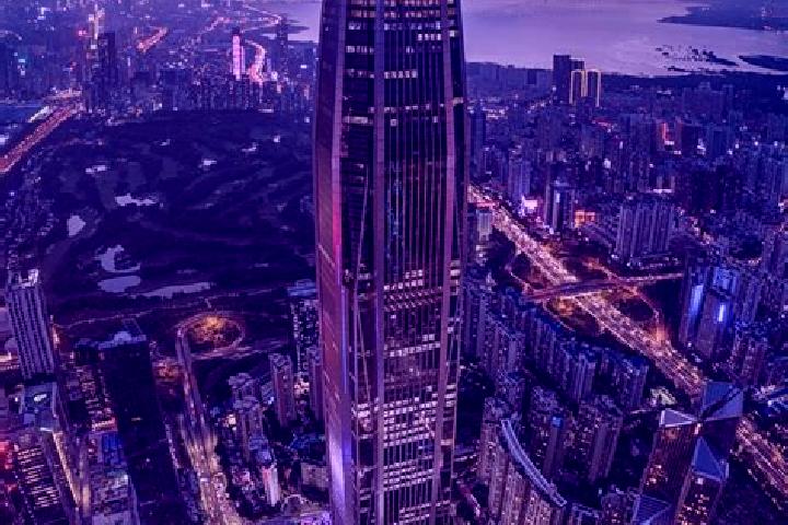 Addison, 29 — Escort in Ping an, China