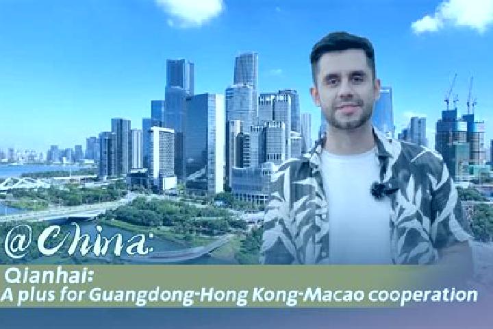 Addison, 29 — Escort in Qianhai Bay Area, China
