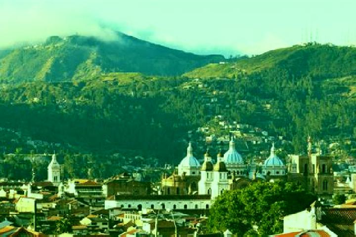 Addison, 29 — Escort in Quevedo, Ecuador