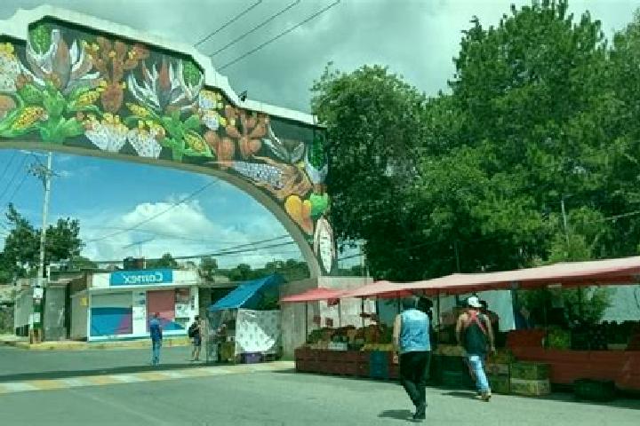 Addison, 29 — Escort in San Bartolome Xicomulco, Mexico
