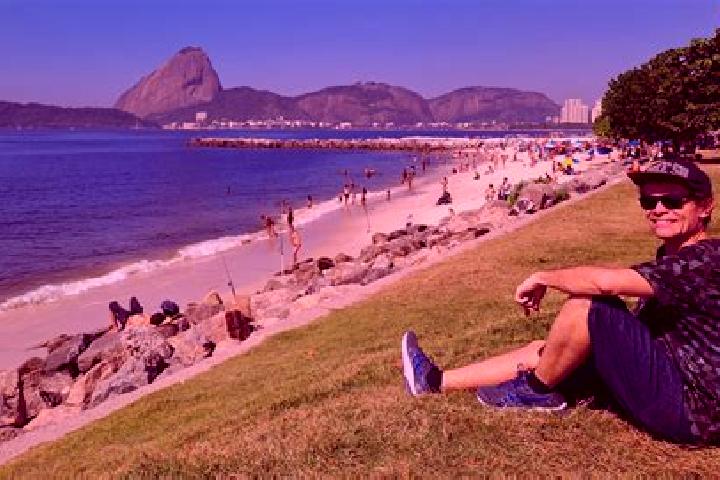 Addison, 29 — Escort in Santa Amelia, Brazil